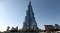Burj Khalifa At the Top Experience