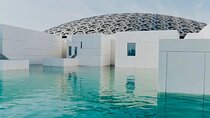 Explore more of Abu Dhabi during your short stopover
