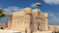 Full Day Trip to Alexandria from Cairo with Egyptologist Guide