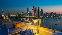 Burj Khalifa Sky with Rooftop Dining Dubai’s Most Iconic View