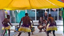 Nairobi Cultural and Traditional Dances Tour
