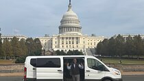 4- Hour Private customizable Washington DC Tour