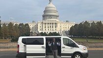 3- Hour Private Customizable Washington, DC Tour