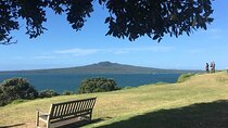 Devonport Volcanoes Afternoon Tour from Auckland
