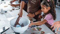 Chocolate Workshop Experience