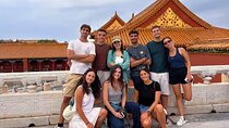 Half-Day Forbidden City Guided Tour with Entry Tickets