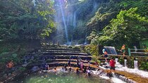 Lombok Solo Group Adventure: Jungle Trek, Waterfalls and Culture