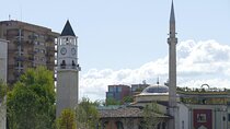 Ottomans, Fascists and Communist tale of Tirana