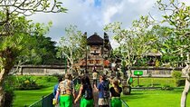 4-Day Experience in Bali with Guide