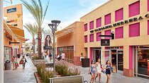 Las Vegas Premium Outlets North South and Strip Tour
