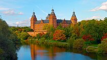 Seligenstadt and Aschaffenburg Private Tour from Frankfurt