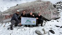 12 Days Everest Base Camp Trek with Kalapatthar Summit