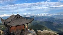 From Hanoi: Private Spiritual & Scenic Journey to Yen Tu Mountain