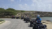 Northern Trail ATV Adventure in Barbados