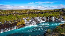 Explore Husafell West Region with Reykjavik Departure