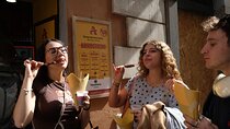 Rome Street Food Tour - History, Craft and Authentic Taste