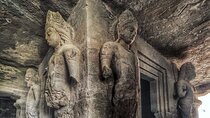 Private Elephanta Caves Tour
