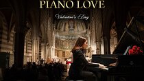 Piano Love - Valentine's Day Concert in Rome