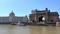Explore Mumbai Landmarks and Hidden gems