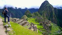 Private Guided Tour in Machu Picchu 