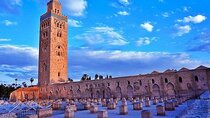 Marrakesh Day Trip from Agadir Explore the Red City in One Day