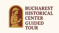 Bucharest Historical Center Guided Tour