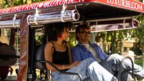 Golf Cart Tour: Express Highlights of Florence