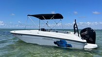 Miami Boat Rental Be Your Own Captain Top Marina with Parking