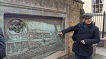 Private History Tour Beyond Borough Market