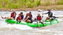 River Raft, Moab Daily, Afternoon Tour