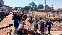 1 Perfect Day in Istanbul Private Guided Tour of the City’s Icons