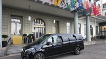 Private Transfer Zurich to Luzern 