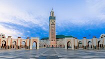 Private Full Day Trip to Casablanca from Marrakech