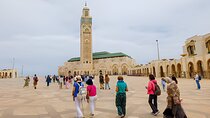 Private Full Day Trip to Casablanca from Marrakech