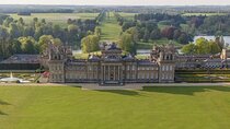Oxford to Blenheim Palace and Stonehenge Day Tour