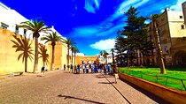  Essaouira Day Tour from Marrakech with Argan Cooperative Visit