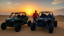 Quad bike/Buggy, Desert Tour, Camel Ride, SandBoarding From Doha