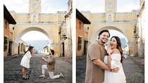 Photoshoot | Discover Antigua Guatemala and take home memories