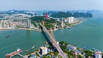 Halong Bay Shore Excursion: Half Day Ha Long City Tour with Guide