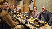 Tokyo Sumo Culture Tour with Chanko-Nabe Lunch in Ryogoku