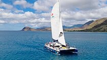 Ko Olina Catamaran Sail and Snorkel