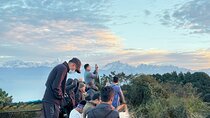 Nagarkot Sunrise and Refreshing Morning Hike to Changunarayan