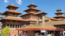 UNESCO Six World Heritage Tour in Kathmandu