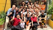 Hanoi Cooking and Culture Class Free Pick Up