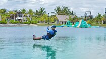Jet Ski and Aqua Kart Water Adventure Ticket in Punta Cana