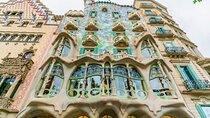 Casa Batlló Tour Discover Gaudí’s Modernist Masterpiece