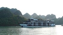 Hanoi to Halong Bay: Best 2D1N Lan Ha Bay Luxury Cruise