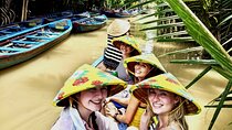 Package Cuchi tunnels + Mekong 2 Days