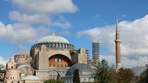 Fast Track Hagia Sophia Tickets