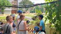 Half Day Hanoi City Tour by Bicycle